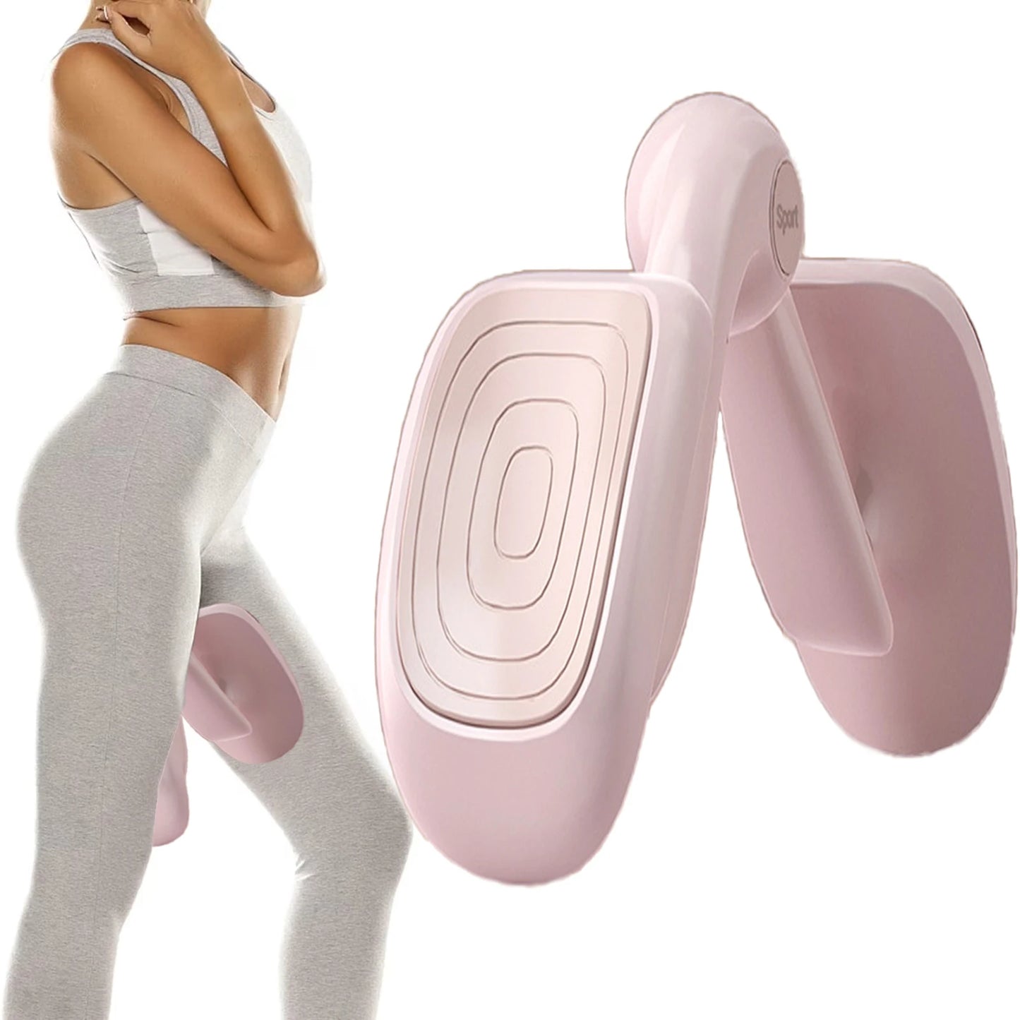 Appareil de Rééducation Périnéale - Pelvic Lady