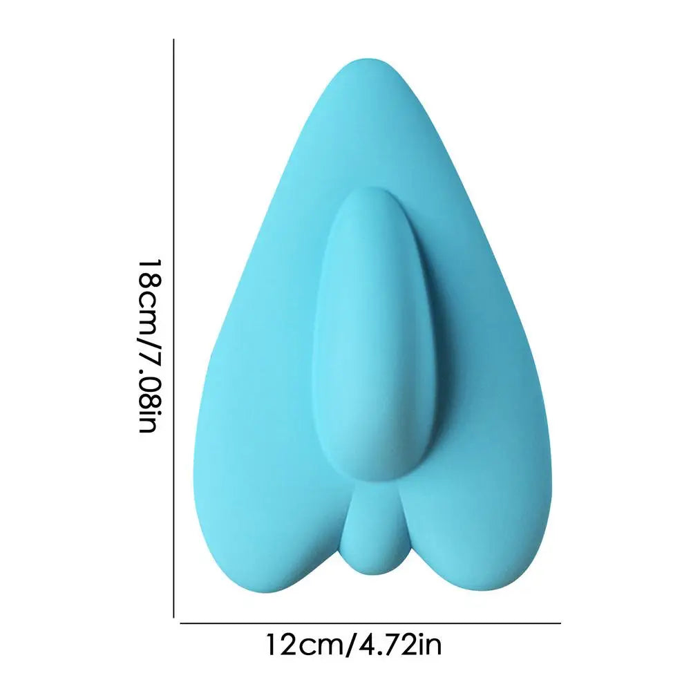 Dimension de Selle de Rééducation du Périnée - Pelvic Lady