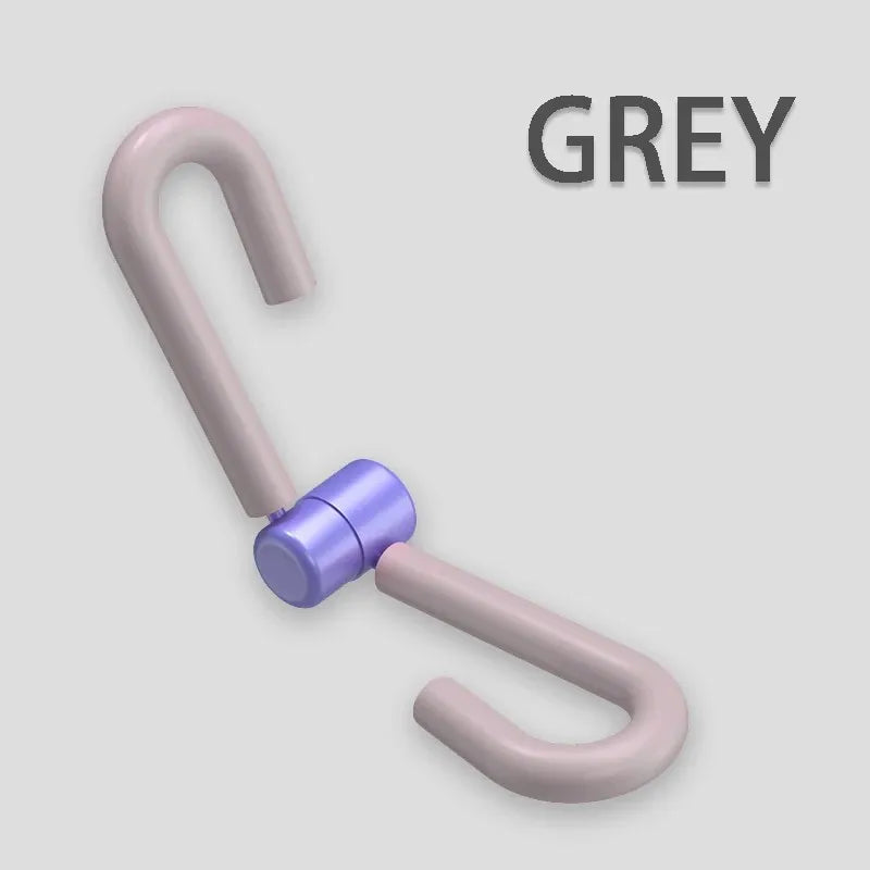 Entraineur de Plancher Pelvien pour le Périnée Gris - Pelvic Lady