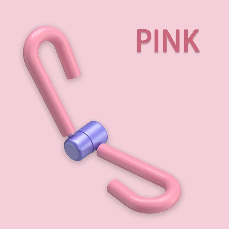 Entraineur de Plancher Pelvien Rose - Pelvic Lady