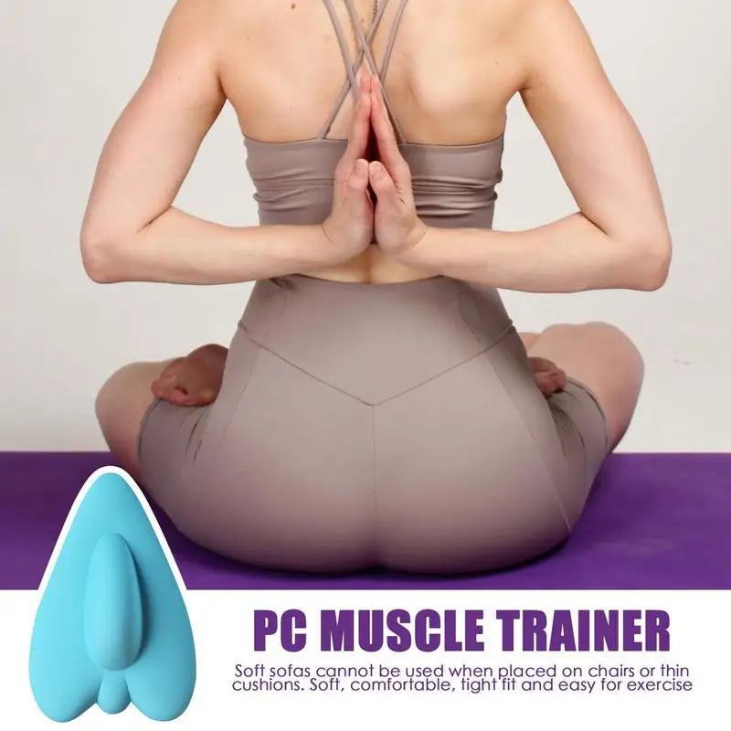 Selle de Rééducation Périnéale - Pelvic Lady