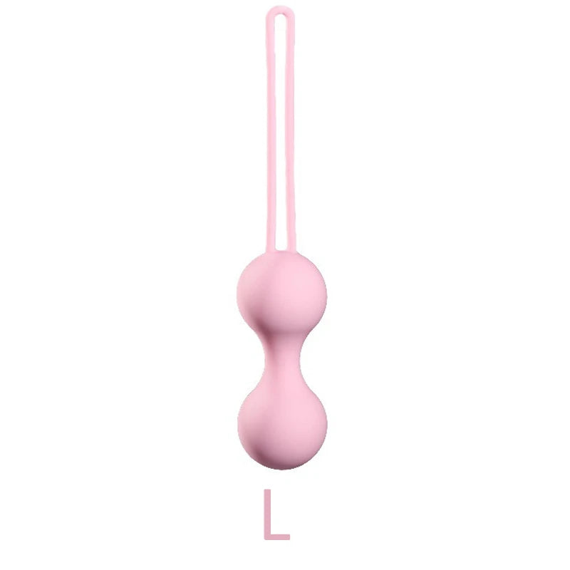 Boules de Kegel pour le Périnée - Kit Complet