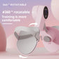 Appareil de Musculation du Plancher Pelvien Rose - Pelvic Lady