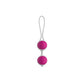 Boule de Kegel Soixante-Trois Grammes - Rose