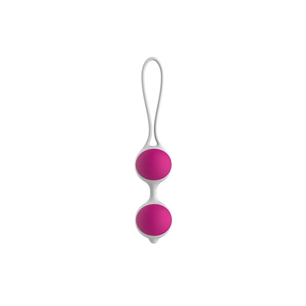 Boule de Kegel Soixante-Trois Grammes - Rose