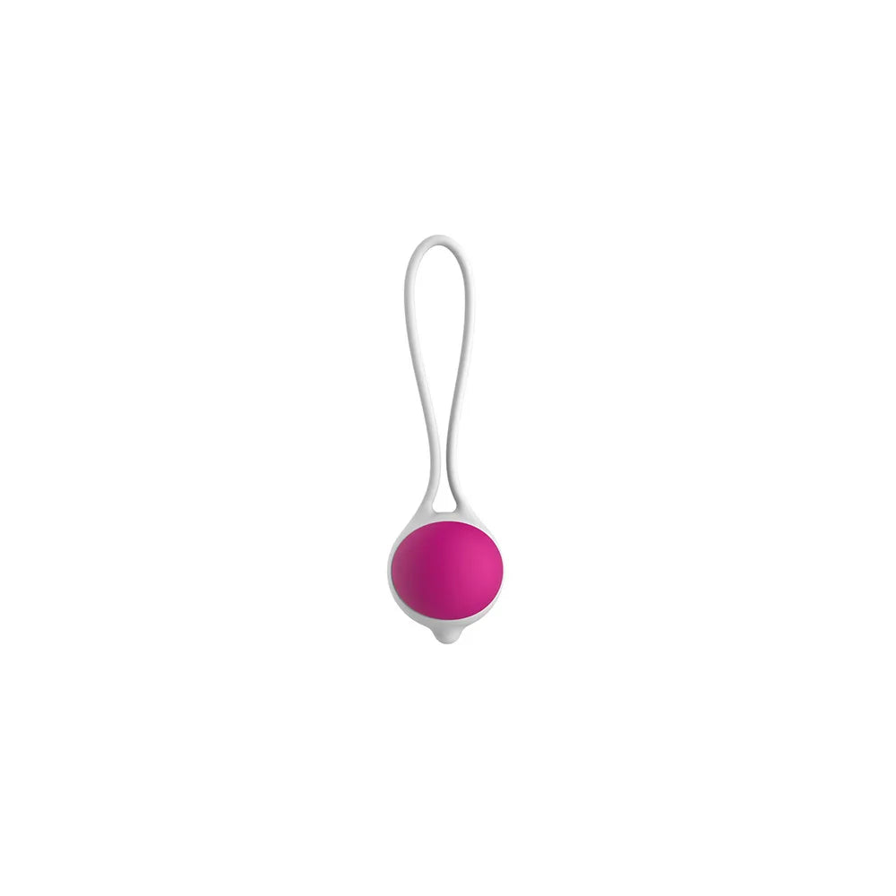 Boule de Kegel Trente-Trois Grammes Rose - Pelvic Lady