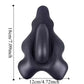 Dimensions Selle Rééducation Périnée - Pelvic Lady