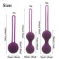 Dimension Kit de Boules de Kegel - Pelvic Lady