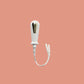 Sonde Électrostimulation 2 Bagues - Pelvic Lady